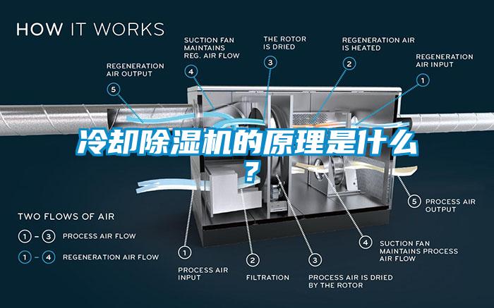 冷卻除濕機的原理是什么？