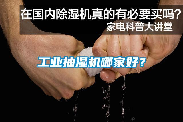 工業(yè)抽濕機哪家好？