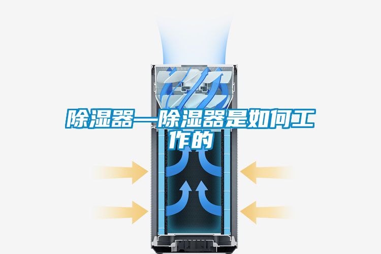 除濕器—除濕器是如何工作的