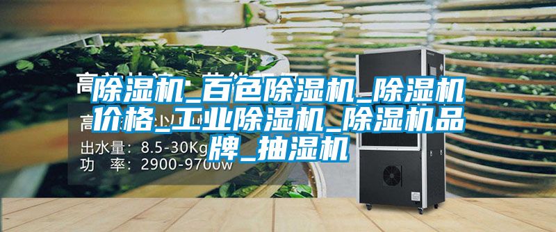 除濕機_百色除濕機_除濕機價格_工業(yè)除濕機_除濕機品牌_抽濕機